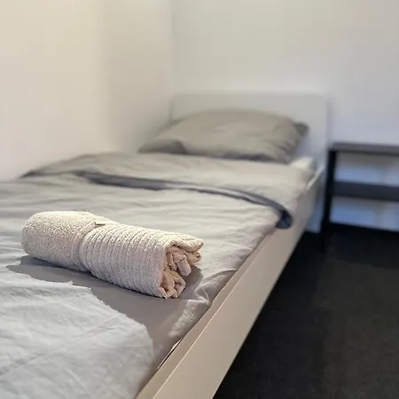 Homestay Angelo Am Sternplatz *