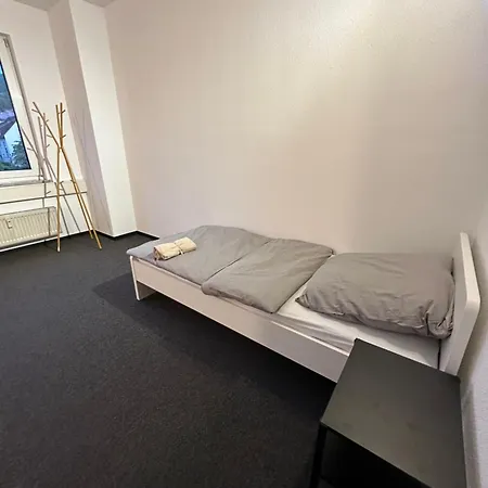 Angelo Am Sternplatz Homestay Geislingen an der Steige