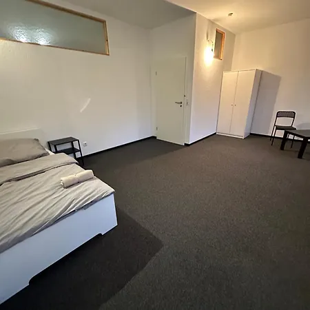 Angelo Am Sternplatz Homestay Geislingen an der Steige